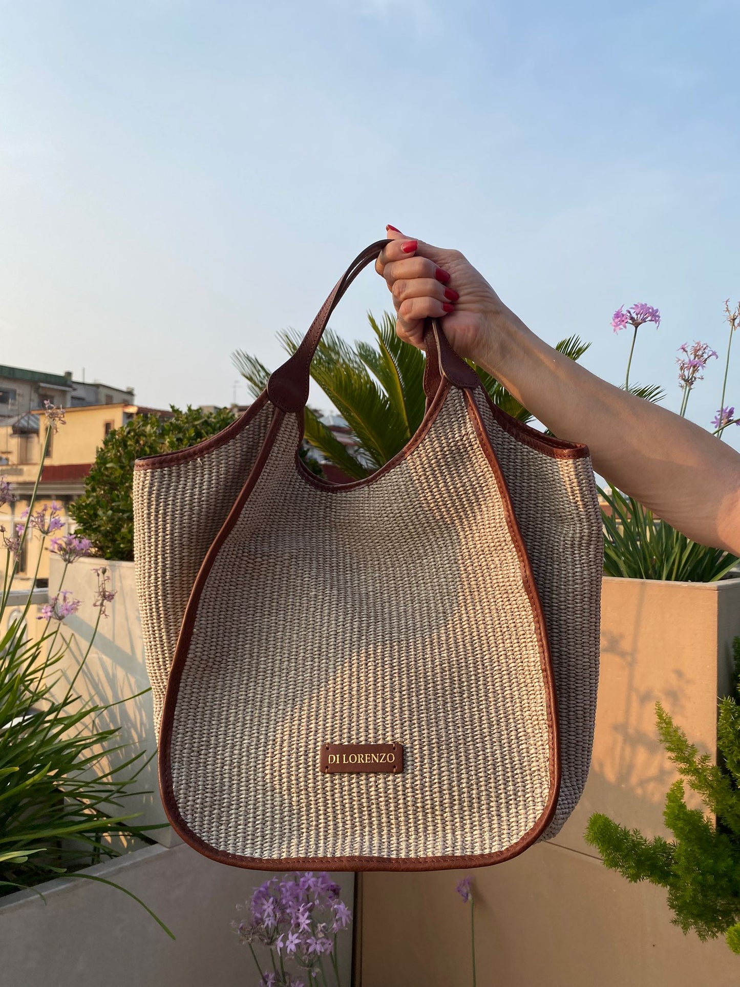 Joy Raffia