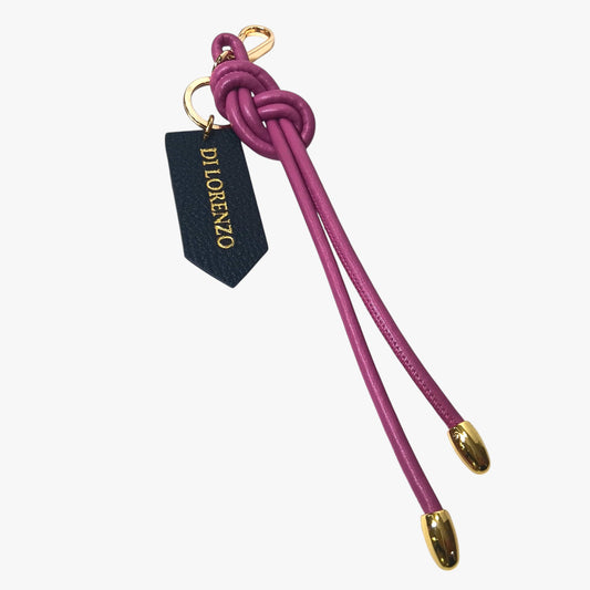 Braided handle